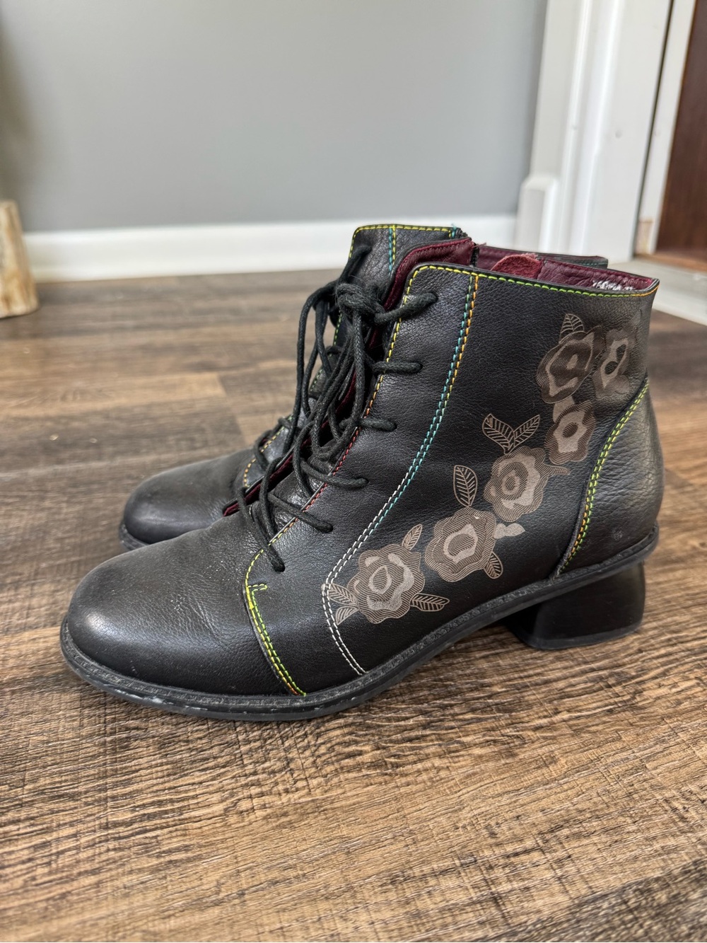 Spring Step L'Artiste Women's Yadira Fashion Boot